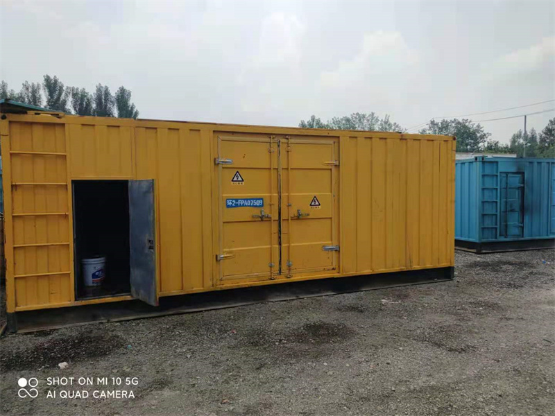 增城如何保证发电机组配合光伏储能装置补电系统的稳定性和可靠性？