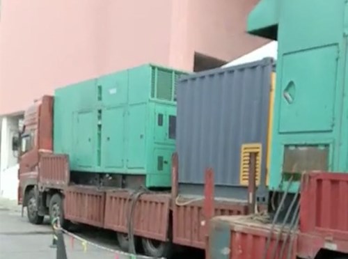 增城柴油发电机的功率因数一般是多少？