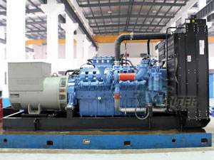 增城功率因数低会对柴油发电机产生哪些影响？