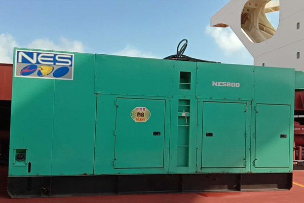 增城如何检测发电机组中性点接地是否良好？