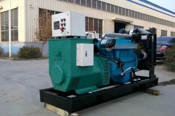 增城发电机组的分类有哪些？