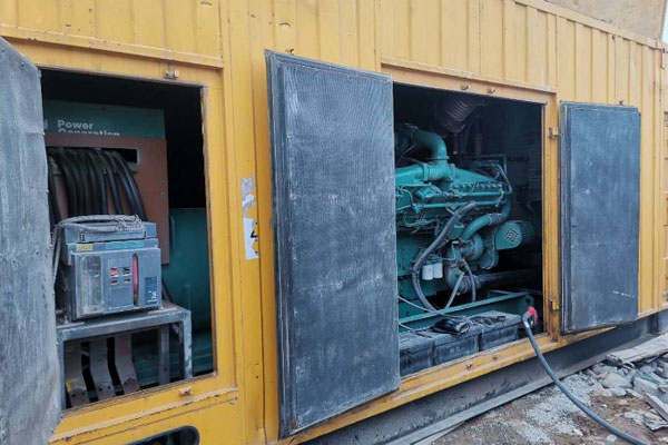 增城发电机组夏季保养的注意事项有哪些？