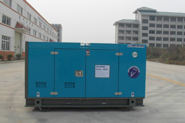 增城发电机租赁发电机组的换季保养注意事项