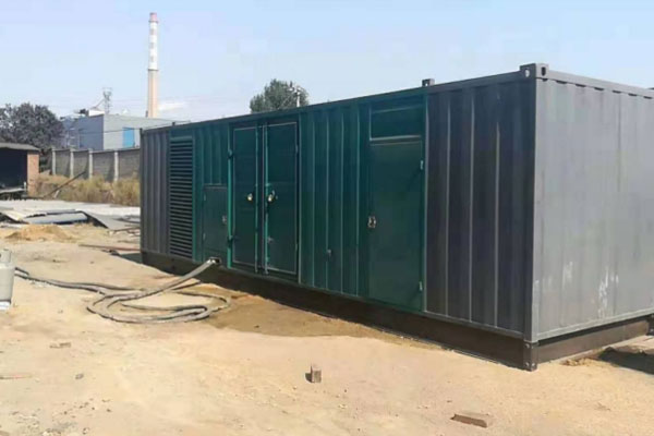 增城发电机组保养注意事项？