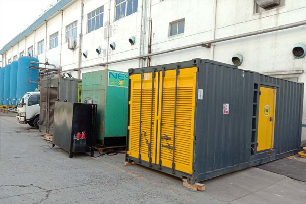 增城发电机组保养是确保其正常运行、延长使用寿命的关键，以下是一些保养注意事项