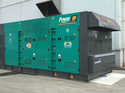 增城发电机组的频率都有哪几种规格？