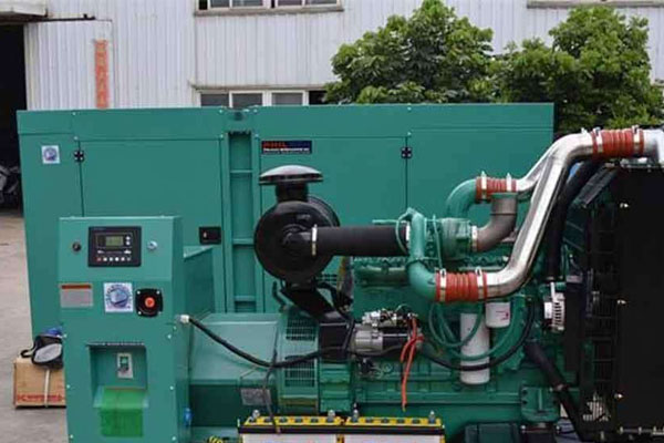 增城工厂发电机应急发电注意事项？