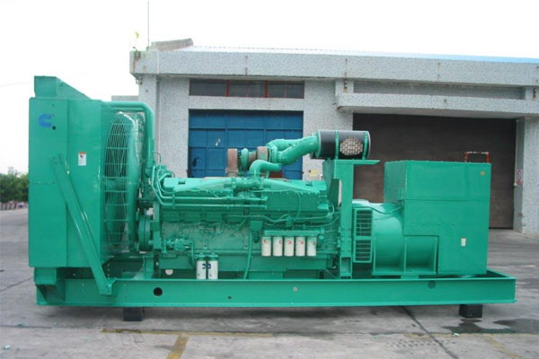 增城工厂发电机应急发电时如何更准确地检查发电机状态？