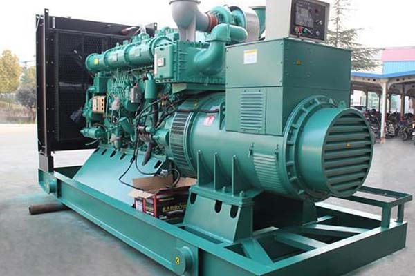 增城工厂发电机应急发电中如何优化燃油储备管理？