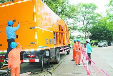 增城不同标号的柴油可以混合使用吗？