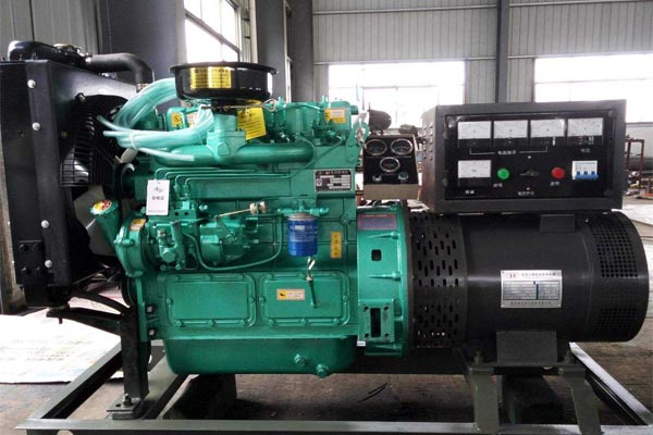 增城传感器在柴油发电机组中起到什么作用？