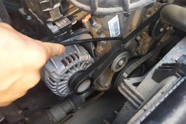 增城转速传感器的工作原理是什么？