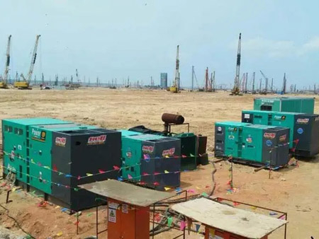 增城如何检查和清洗空气滤清器？