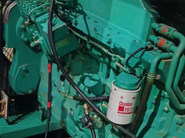 增城如何确定新的发电机组控制系统是否与原系统兼容？