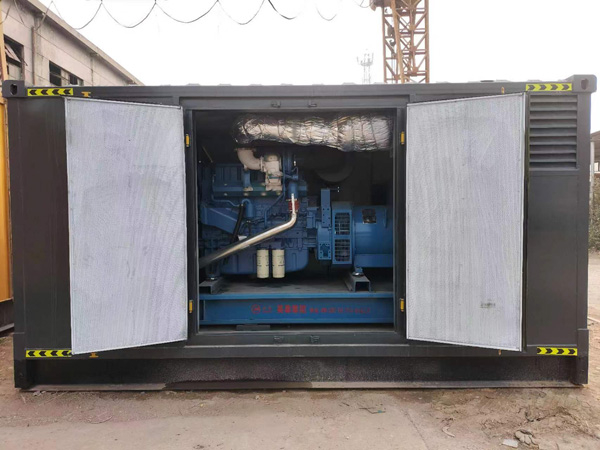 增城柴油发电机组的电瓶应该如何选择？