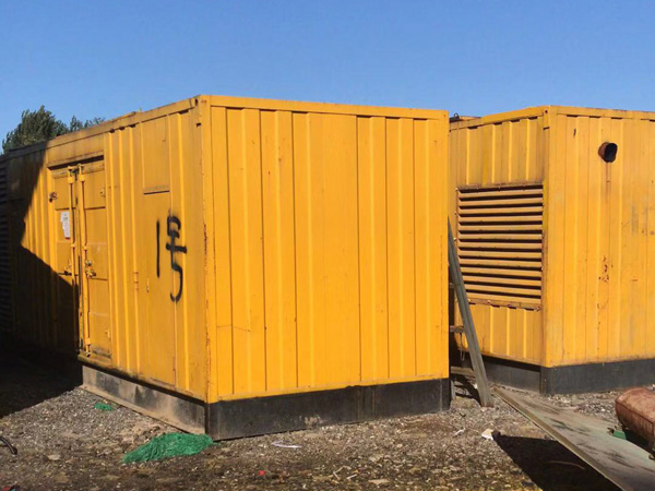 增城柴油发电机组深海控制系统怎么样？