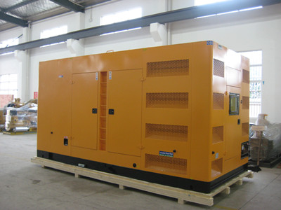 增城不同类型的发电机组在冬季保养时的注意事项有何差异？