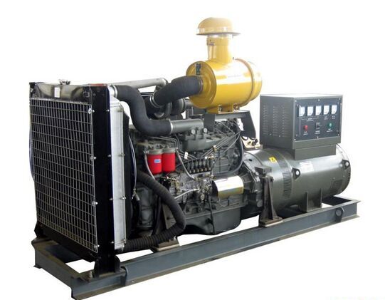 增城汽油发电机组冬季保养时，燃油系统需要注意什么？