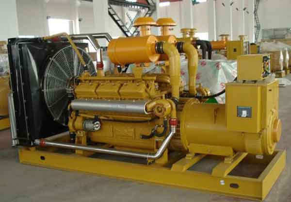 增城发电机组的燃油预热装置坏了怎么办？