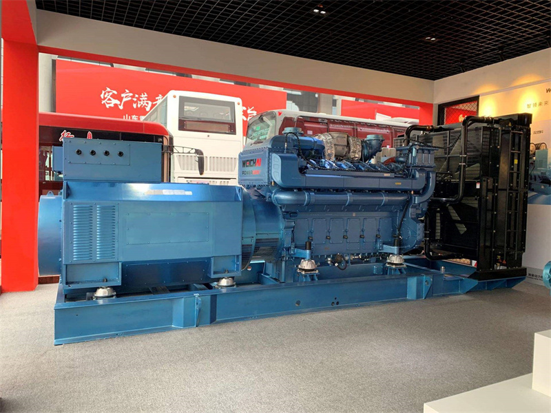 增城柴油发电机组冬季保养周期是多久？