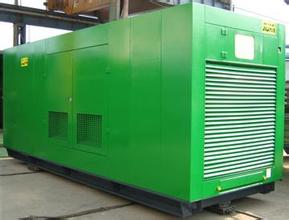 增城柴油发电机组的加热装置有哪些类型？