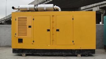 增城柴油发电机组北方使用是否需要加装加热装置？