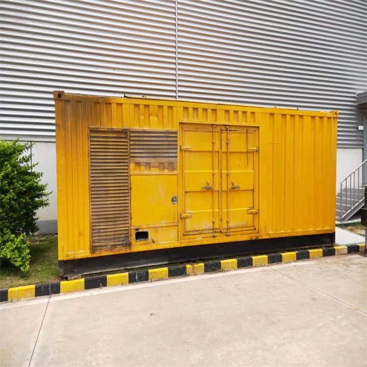 增城柴油发电机组在冬季启动前如何对燃油系统进行预热？