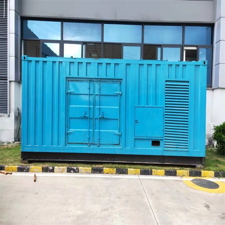 增城柴油发电机组冬季燃油使用注意事项？