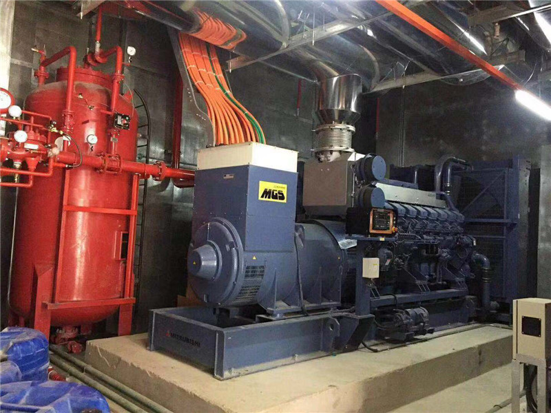 增城寒冷地区冬季使用柴油发电机组前如何预热机油？