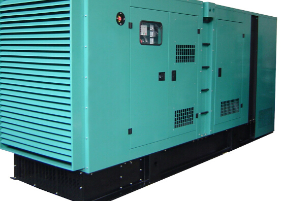 增城发电机组水冷式机油散热器常见的故障有哪些？