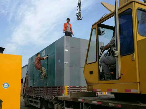 增城更换水冷式机油散热器密封件的操作流程是怎样的？