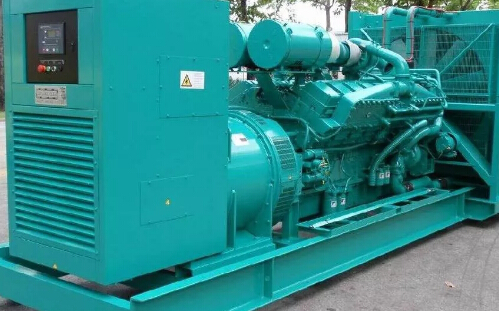 增城柴油发电机组冬季使用中需要注意哪些事项？