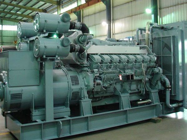 增城电气系统故障可能导致冬季柴油发电机组启动失败的原因有哪些？