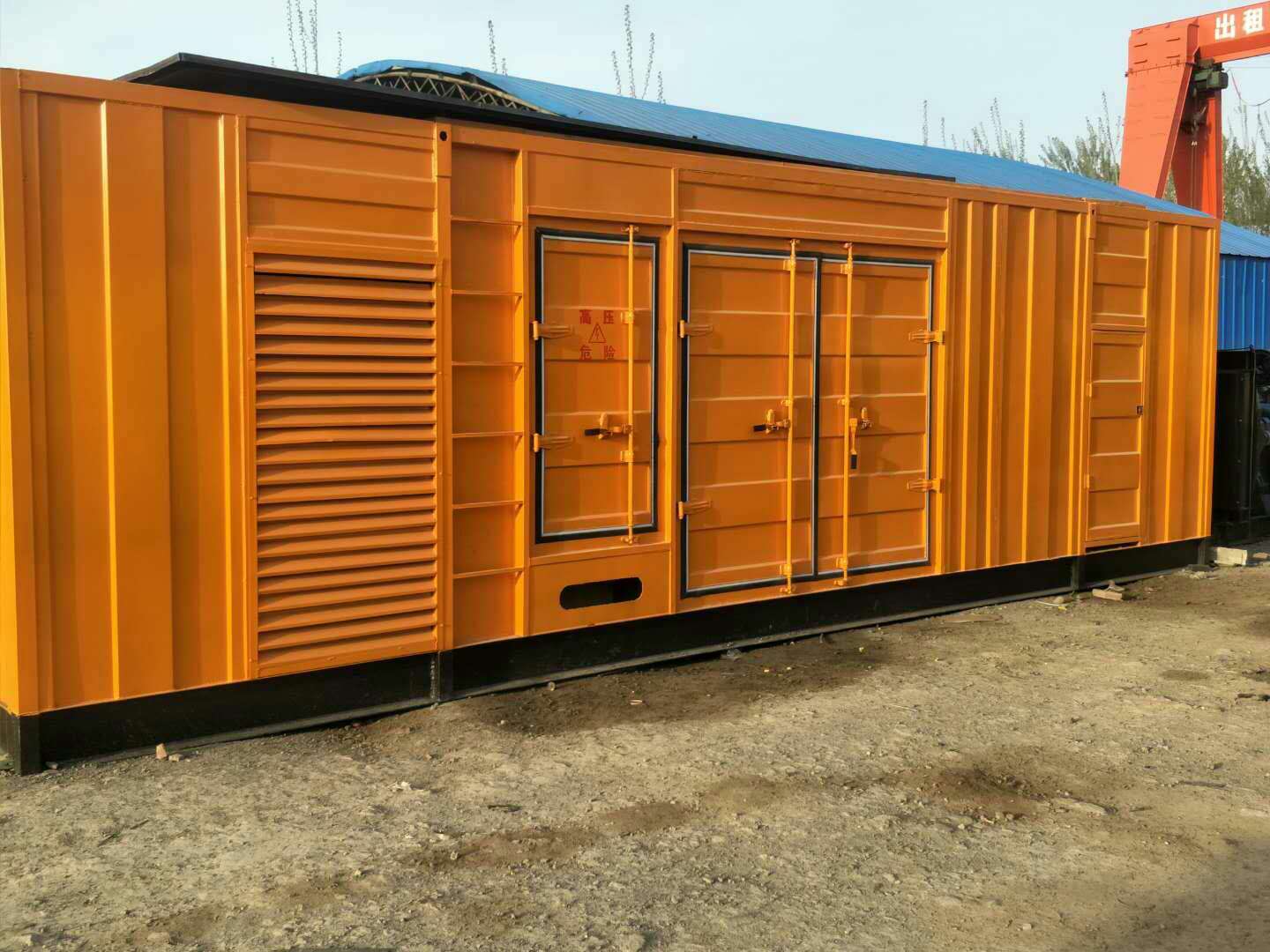 增城如何判断柴油发电机组的蓄电池是否出现硫化现象？