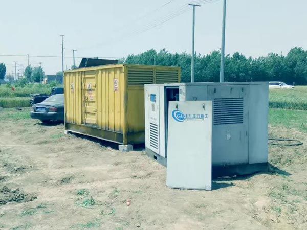 增城柴油发电机组冬季日常维修需要哪些工具？